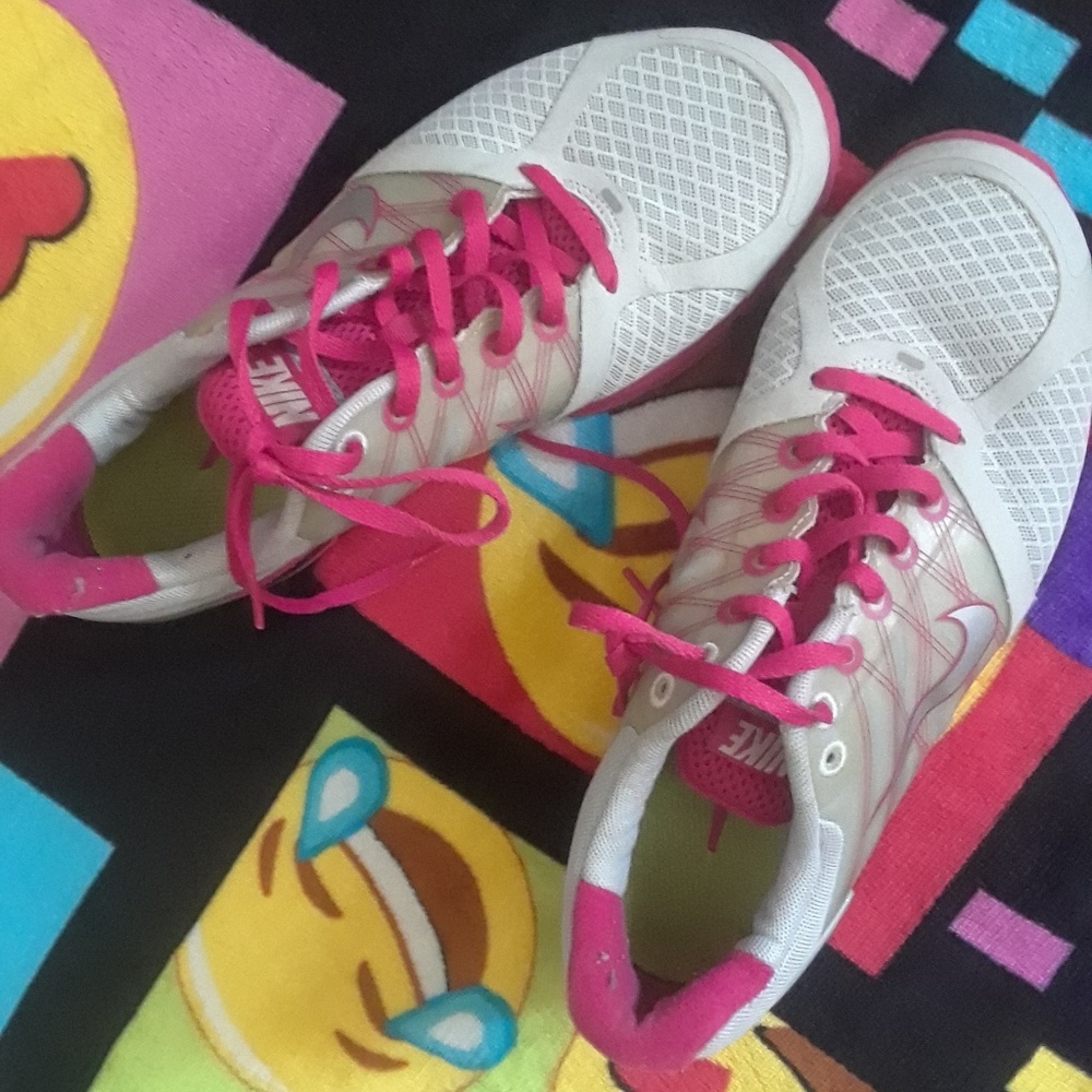 Nike shoes